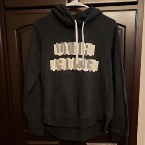 Under Armour Black Hoody